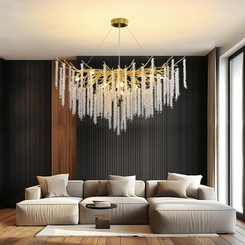 Modern tree branch - modern,