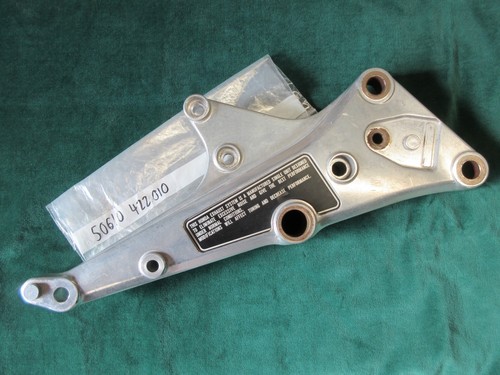 Honda cbx 1000 right - right, side