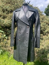 Vtg ann demeulemeester black - ann,
