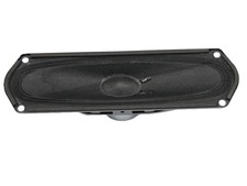 4 Ohm Car Speakers for