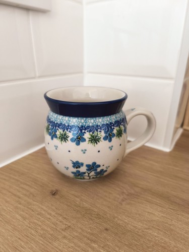 Bolesławiec polish pottery - bolesławiec,