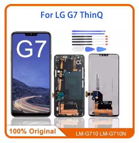 Oem for thinq g710 - for, lg