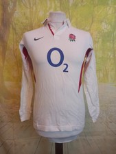England Rugby 2003 home long