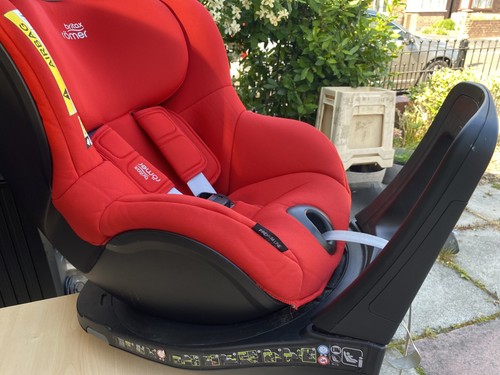 Britax romer car seat - romer,