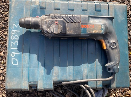 Bosch gbh sds plus rotary - se,