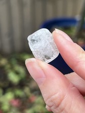 Pink Danburite Crystal Gemmy Rare 60