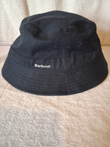 Barbour olivia bucket hat - bucket,