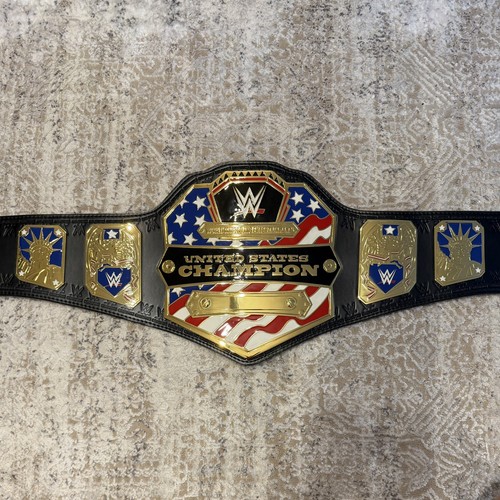 Wwe united states championship - wwe,