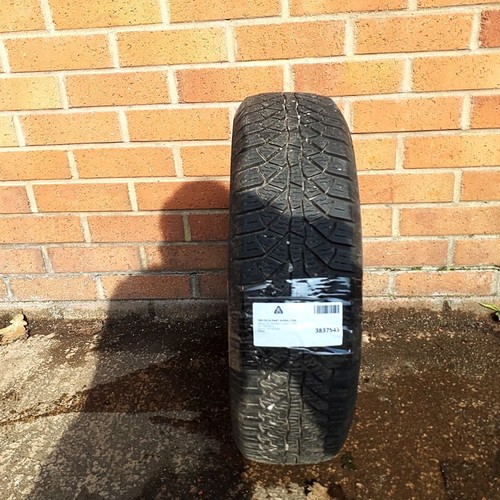 165 part worn tyre - part,