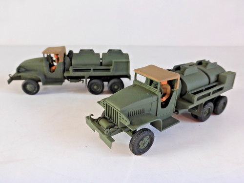Ww2 army 1 - u.s., scale