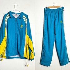 RARE adidas Kazakhstan Men’s