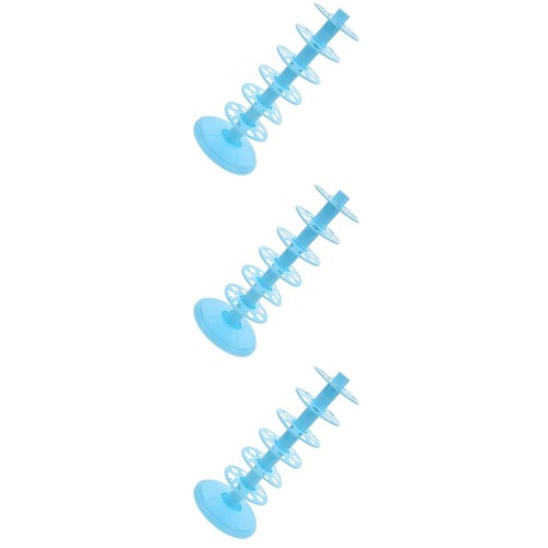3pcs display lollipop stand - display,