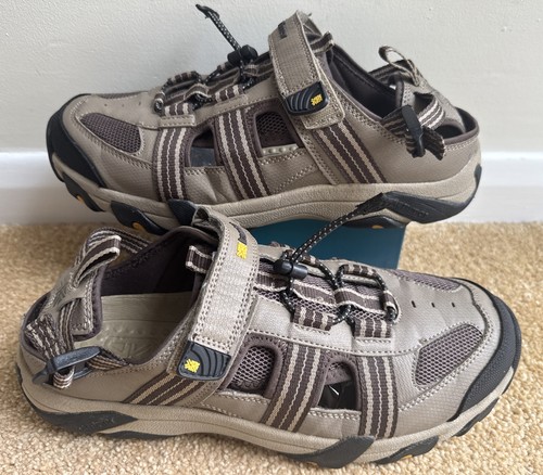Karrimor walking sandals - k2,