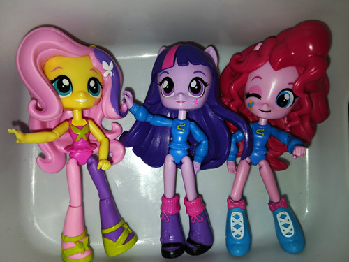Little pony equestria - little,