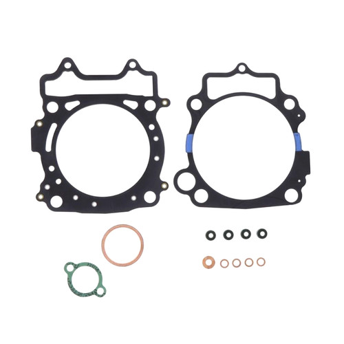 Top end gasket set yamaha - top,