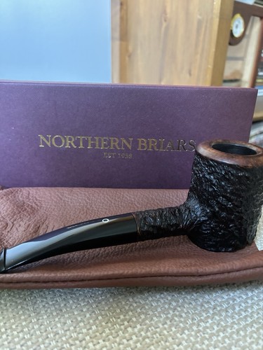 Northern briars - northern,