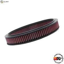 AIR FILTER E-2865 FOR
