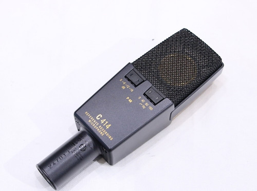 Akg c414 xlii multi - akg,