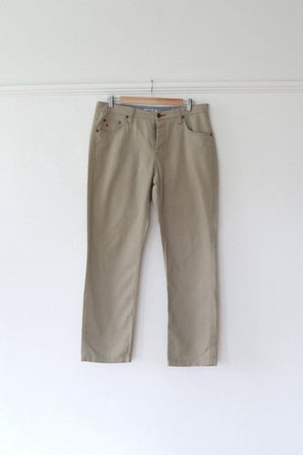 Musto mens w34l beige - musto,