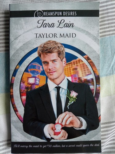 Taylor maid tara lain - taylor,