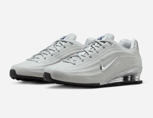 Nike shox womens uk6 eur - shox,
