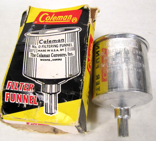 Aluminum coleman 0 camper - coleman,