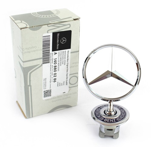 Mercedes benz star emblem for - star,