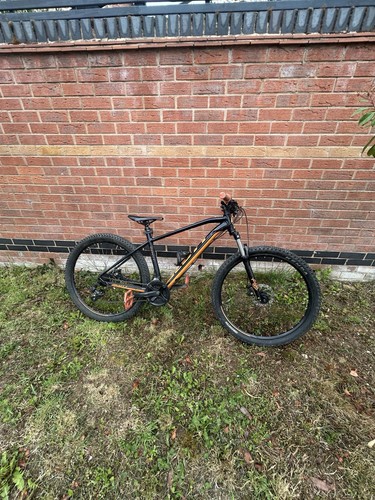 Mtb hardtail scott aspect - mtb,