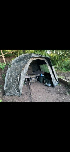 Nash titan hide - nash,