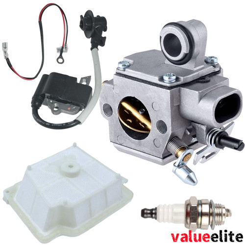 Carburetor ignition coil air - carburetor,