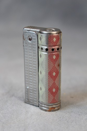 Vintage imco triplex junior - vintage,