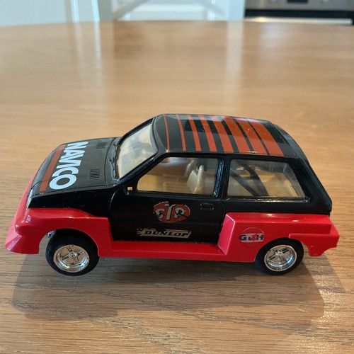 Scalextric c146 metro - c146, 6r4