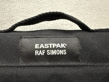 Raf Simons Eastpak Waist Bag