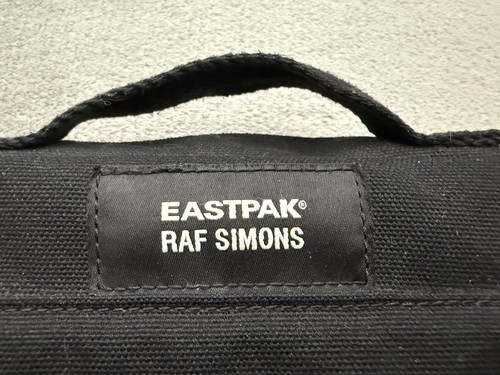 Raf simons eastpak waist bag - waist,