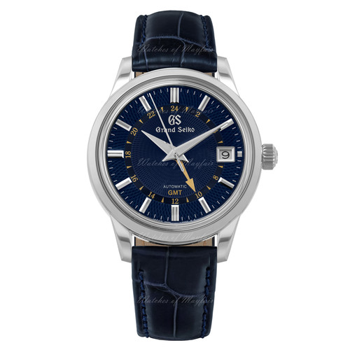 Grand seiko elegance automatic - grand,