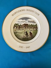 Marylebone Cricket Club Rare