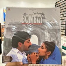 Bombay AR Rahman Bollywood