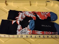 Dragon Ball Z Five Pair Crew