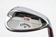 Callaway Mack Daddy CB Lob