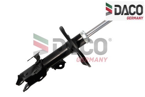 Front right shock - front, absorber