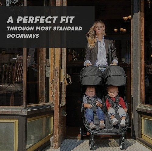 Baby jogger city tour - jogger, 2