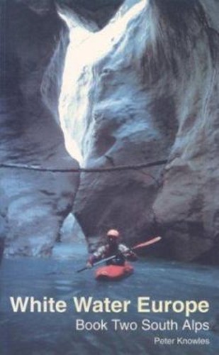 White water europe - water, a
