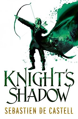 Knight shadow the - shadow, (the