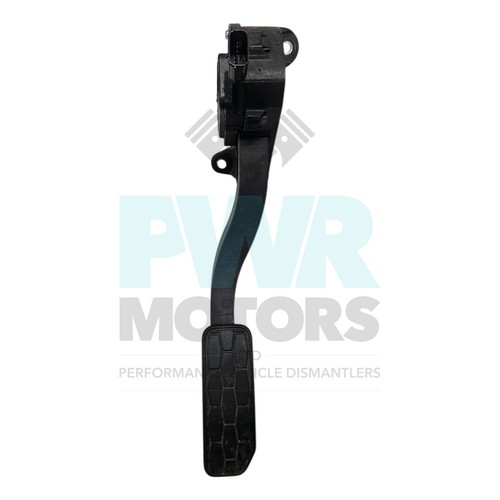 Jaguar x760 throttle - xe, pedal