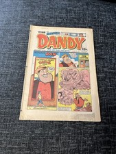 Dandy Comic - #2395 - 17
