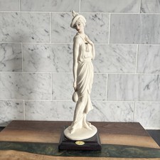 Vintage Giuseppe Armani Lady