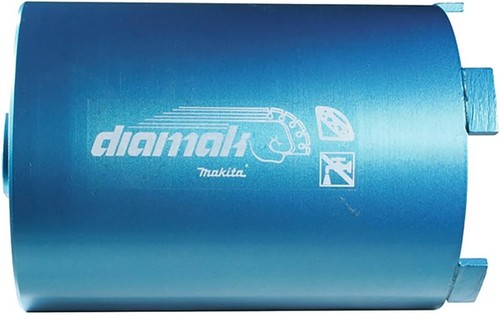 Makita diamak dry - dry, diamond
