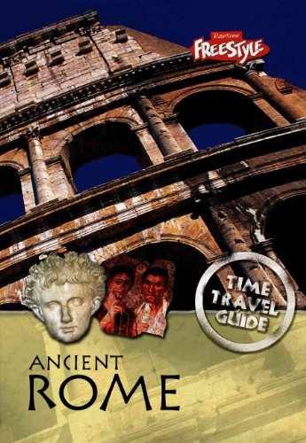 Ancient rome time - ancient, (time
