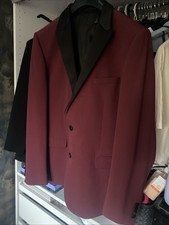 Men's Dinner Jacket Suit