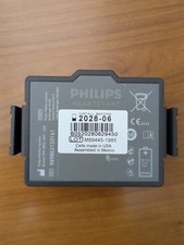 Philips HeartStart 10V 4.5Ah Li-ion Battery for Philips HeartStart FR3